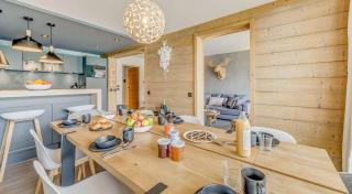Résidence Phoenix - 5 pièces 8 personnes 4 MAE-9511 - 2