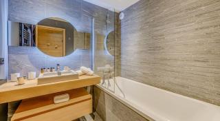 Résidence Phoenix - 5 pièces 8 personnes 4 MAE-9511 - 1