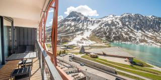 Résidence Phoenix - 3 pièces cabine 6 personnes 4 MAE-6991 - Tignes - 3
