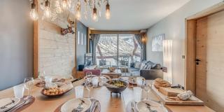 Résidence Phoenix - 3 pièces cabine 6 personnes 4 MAE-6991 - 2