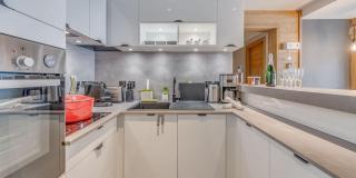 Résidence Phoenix - 3 pièces cabine 6 personnes 4 MAE-6991 - 1