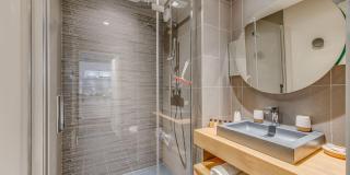 Résidence Phoenix - 3 pièces cabine 6 personnes 4 MAE-6991 - 2