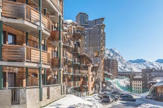 Résidence Les Alpages - maeva Home - Studio 4 Personnes Confort MAE-3632 - 1