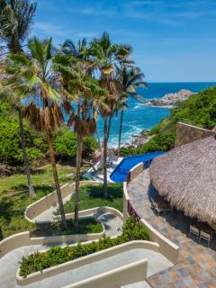 Villas Coral Huatulco - 5