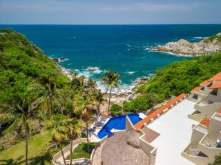 Villas Coral Huatulco - 4