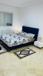 Spacious Apartment Ennasr, S2, Main Street - 5