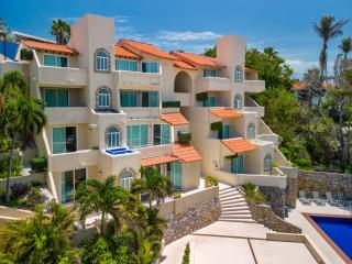 Villas Coral Huatulco - 3