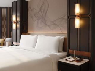 Fairmont Bangkok Sukhumvit - 4
