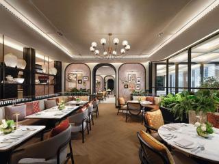Fairmont Bangkok Sukhumvit - 6