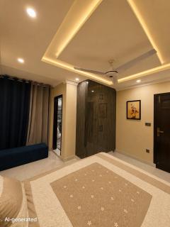 2 bed penthouse - 6