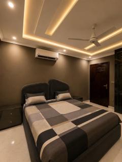 2 bed penthouse - 2