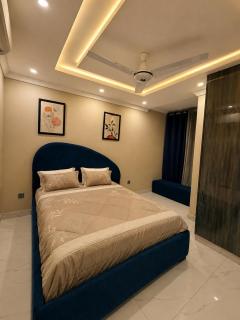 2 bed penthouse - 1