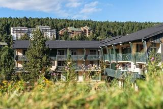 Résidence Le Sequoïa - maeva Home - Studio 3 Personnes Confort MAE-3769 - 6