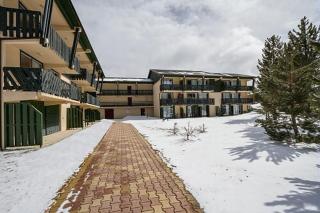 Résidence Le Sequoïa - maeva Home - Studio 3 Personnes Confort MAE-3769 - 3
