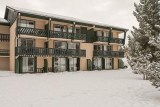 Résidence Le Sequoïa - maeva Home - Studio 3 Personnes Confort MAE-3769 - 2