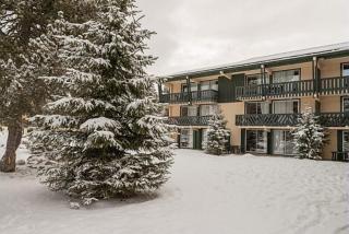 Résidence Le Sequoïa - maeva Home - Studio 3 Personnes Confort MAE-3769 - 1