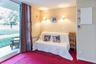Résidence Le Sequoïa - maeva Home - Studio 3 Personnes Confort MAE-3769 - 0