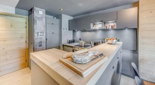 Résidence Phoenix - 2 pièces cabine 5 personnes PREMIUM 3 MAE-2011 - 3