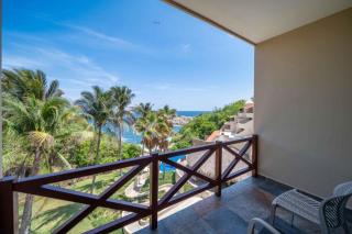 Villas Coral Huatulco - 2