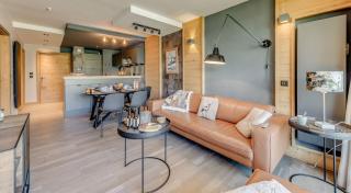 Résidence Phoenix - 2 pièces cabine 5 personnes PREMIUM 3 MAE-2011 - 2
