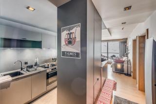 Résidence Phoenix - 2 pièces cabine 4 personnes 4 MAE-8371 - Tignes - 2