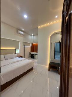 Villa Remboelan Shariah Guest House - 9