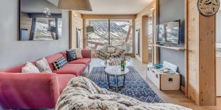 Résidence Phoenix - 5 pièces 8 personnes PREMIUM 4 MAE-2021 - 2
