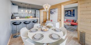 Résidence Phoenix - 5 pièces 8 personnes PREMIUM 4 MAE-2021 - 1