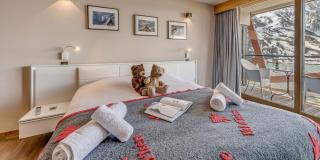 Résidence Phoenix - 5 pièces 8 personnes PREMIUM 4 MAE-2021 - 4