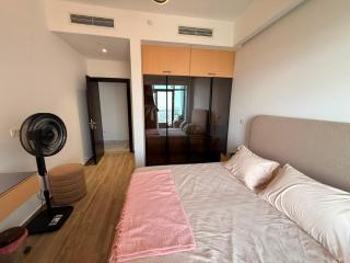 Studio Chalet in El Alamein View Lagoon Panoramic Towers - 4