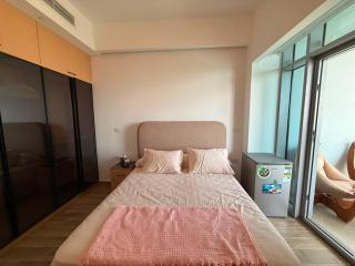 Studio Chalet in El Alamein View Lagoon Panoramic Towers - 6