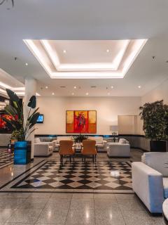 Manhattan Plaza - 6