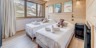 Résidence Phoenix - 5 pièces 8 personnes PREMIUM 4 MAE-2031 - 2