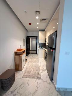 Studio Chalet in El Alamein View Lagoon Panoramic Towers - 3