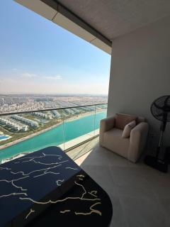 Studio Chalet in El Alamein View Lagoon Panoramic Towers - 1