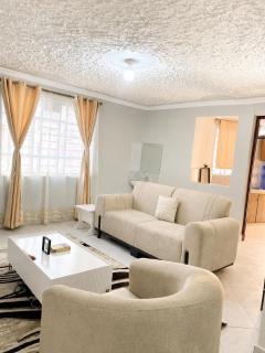 Za'Wana Apartment - 0