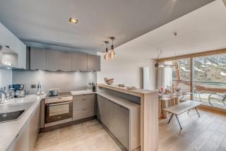 Résidence Phoenix - 4 pièces 6 personnes 4 MAE-7211 - Tignes - 3
