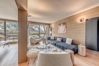 Résidence Phoenix - 4 pièces 6 personnes 4 MAE-7211 - Tignes - 2