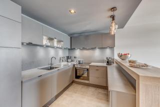 Résidence Phoenix - 4 pièces 6 personnes 4 MAE-7211 - Tignes - 1