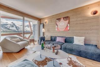 Résidence Phoenix - 4 pièces 6 personnes 4 MAE-7211 - 2