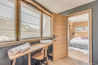 Résidence Phoenix - 4 pièces 6 personnes 4 MAE-7211 - 1