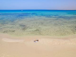 Rixos Premium Magawish Bay View - 3