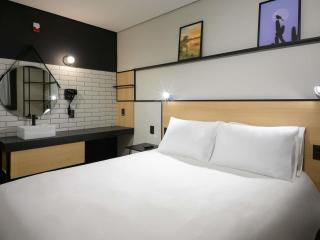 Ibis Caruaru - 1