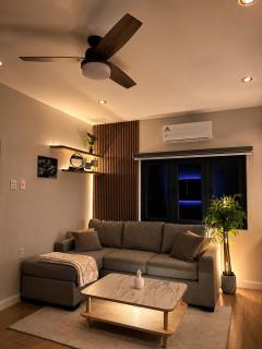 Luxurious 1-Bedroom Condo in Port of Spain - 6