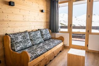 Résidence Les Constellations - maeva Home - Studio 4 Personnes - Confort MAE-4098 - 0