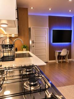 Luxurious 1-Bedroom Condo in Port of Spain - 7