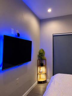 Luxurious 1-Bedroom Condo in Port of Spain - 2