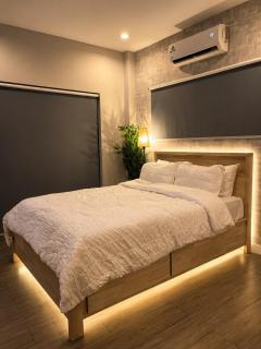 Luxurious 1-Bedroom Condo in Port of Spain - 9