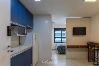Apto. em Cond. c/ Vista p/ Cidade PLA0403 - 5