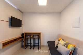 Apto. em Cond. c/ Vista p/ Cidade PLA0403 - 4